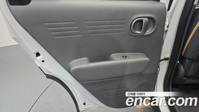 Hyundai Casper Inspiration 2023 — фото 25
