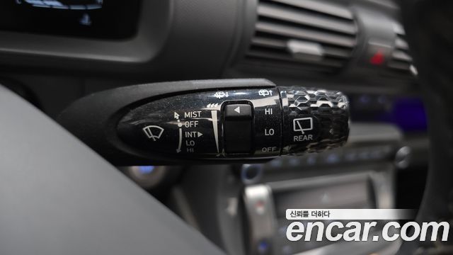 Hyundai Casper Inspiration 2023 — фото 28