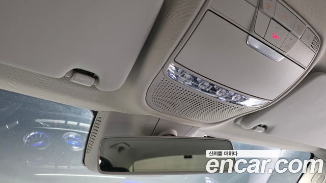 Mercedes-Benz C-Class (W205) C200 2019 — фото 19