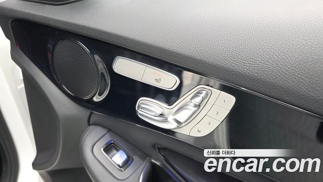 Mercedes-Benz C-Class (W205) C200 2019 — фото 35