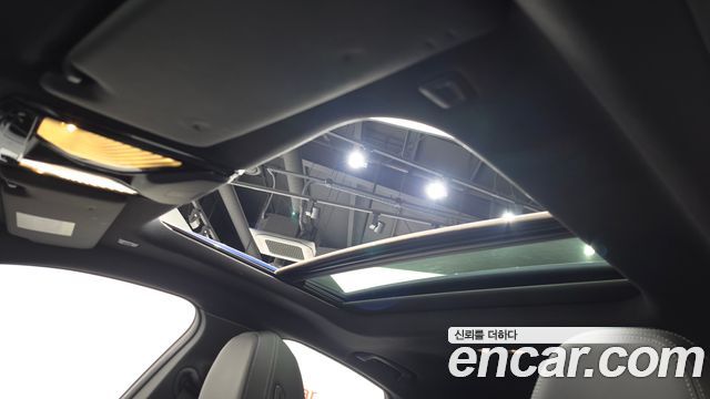 BMW i4 eDrive40 M Sports Pro 2023 — фото 17