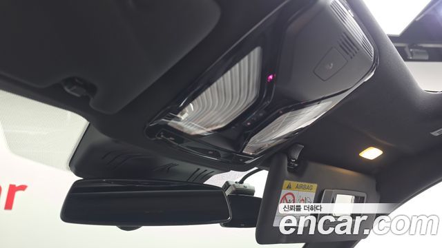 BMW i4 eDrive40 M Sports Pro 2023 — фото 20