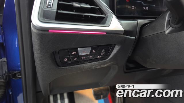 BMW i4 eDrive40 M Sports Pro 2023 — фото 27