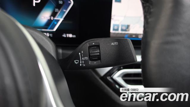 BMW i4 eDrive40 M Sports Pro 2023 — фото 28