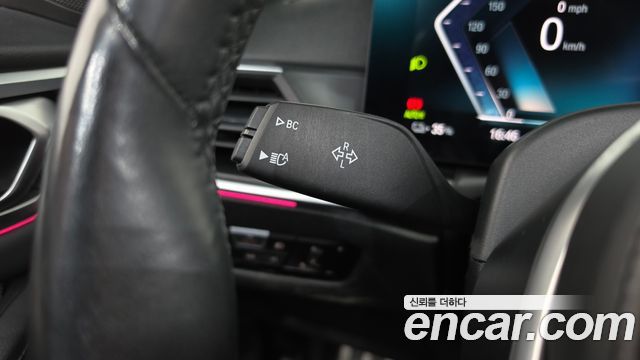 BMW i4 eDrive40 M Sports Pro 2023 — фото 29