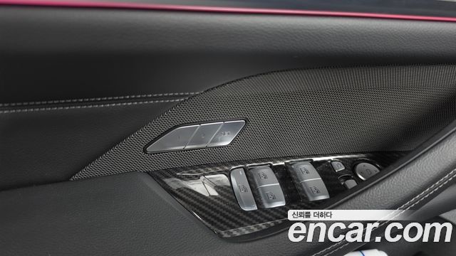 BMW i4 eDrive40 M Sports Pro 2023 — фото 30