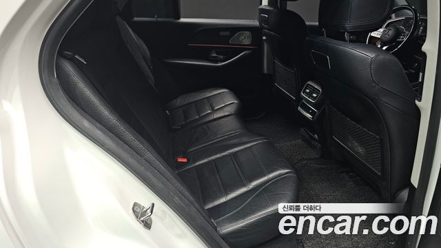 Mercedes-Benz GLE-Class (W167) GLE450 4MATIC 2019 — фото 11