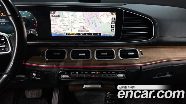 Mercedes-Benz GLE-Class (W167) GLE450 4MATIC 2019 — фото 14