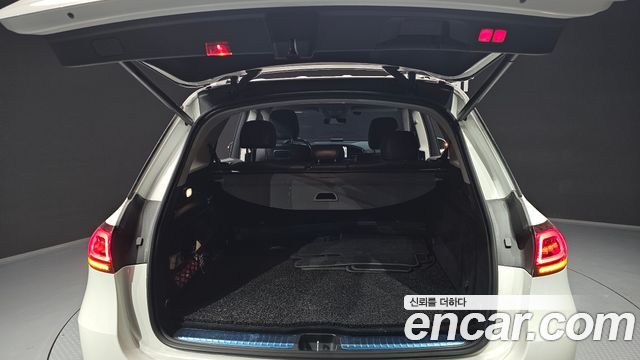 Mercedes-Benz GLE-Class (W167) GLE450 4MATIC 2019 — фото 17