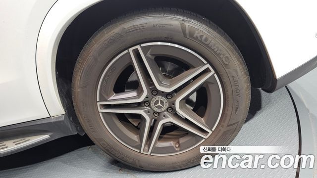 Mercedes-Benz GLE-Class (W167) GLE450 4MATIC 2019 — фото 21