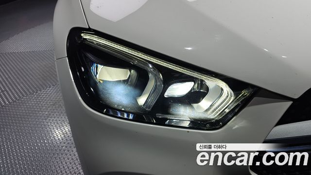 Mercedes-Benz GLE-Class (W167) GLE450 4MATIC 2019 — фото 22