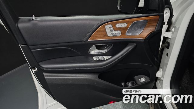 Mercedes-Benz GLE-Class (W167) GLE450 4MATIC 2019 — фото 24