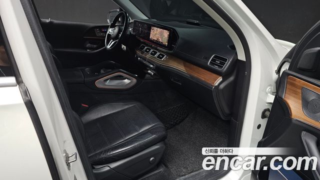 Mercedes-Benz GLE-Class (W167) GLE450 4MATIC 2019 — фото 26