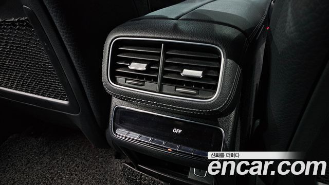 Mercedes-Benz GLE-Class (W167) GLE450 4MATIC 2019 — фото 29