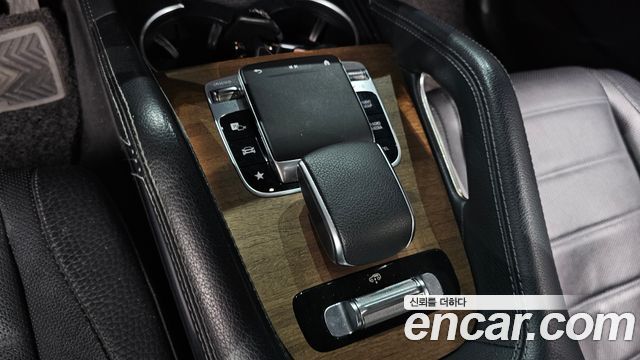 Mercedes-Benz GLE-Class (W167) GLE450 4MATIC 2019 — фото 30