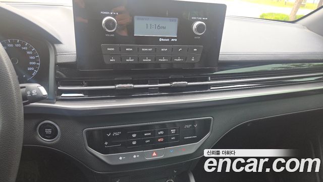 KG Mobility (SsangYong) Rexton Sports Khan Diesel 2.2 2WD Wild 2024 — фото 9