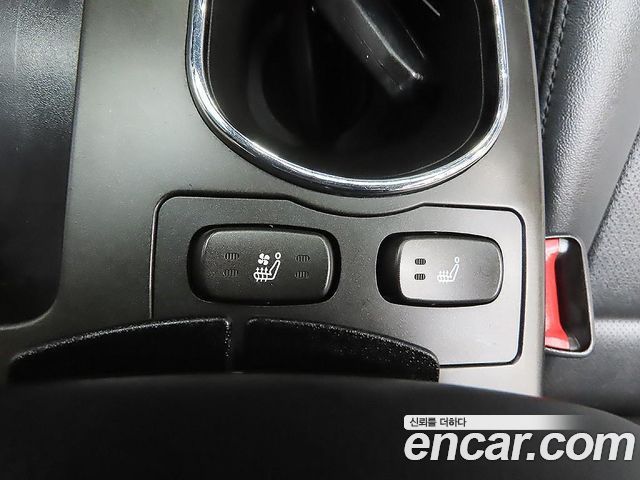 KG Mobility (SsangYong) Korando C 2.2 Extreme 4WD 2017 — фото 17