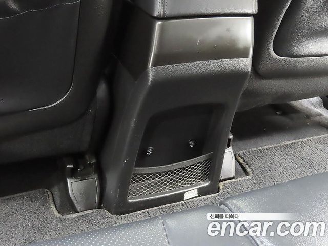 KG Mobility (SsangYong) Korando C 2.2 Extreme 4WD 2017 — фото 18