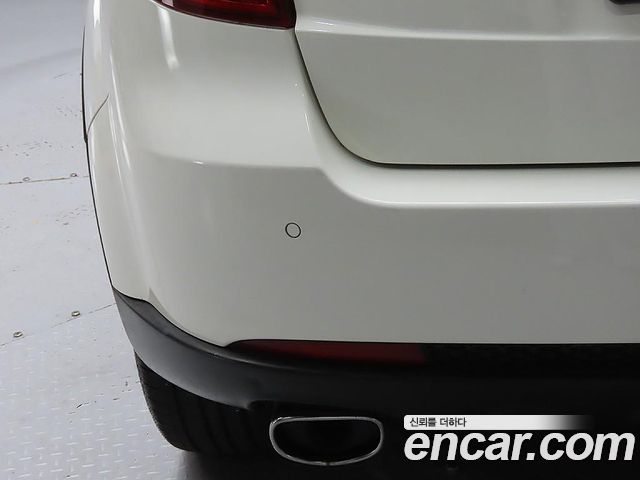 KG Mobility (SsangYong) Korando C 2.2 Extreme 4WD 2017 — фото 19