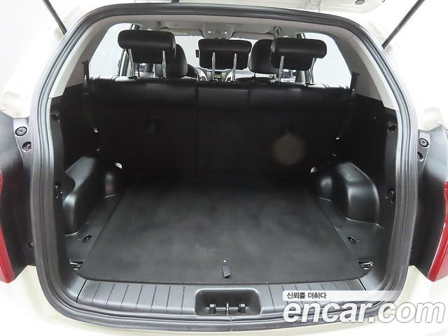 KG Mobility (SsangYong) Korando C 2.2 Extreme 4WD 2017 — фото 20
