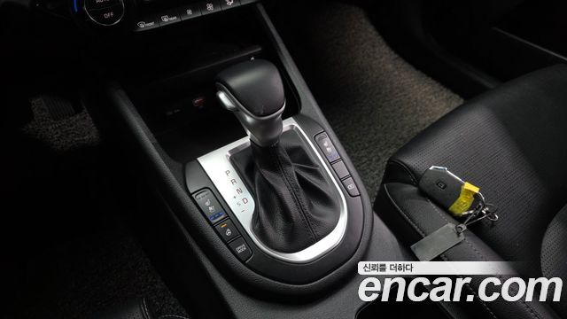 Kia K3 (II) 1.6 Prestige 2022 — фото 9