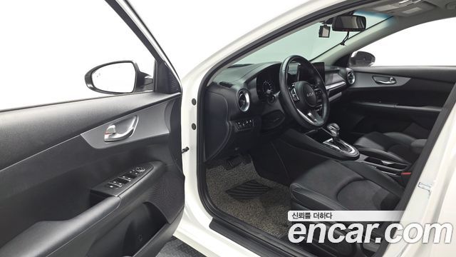 Kia K3 (II) 1.6 Prestige 2022 — фото 10