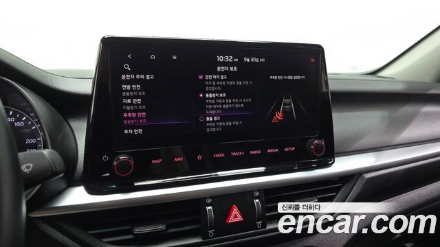 Kia K3 (II) 1.6 Prestige 2022 — фото 18