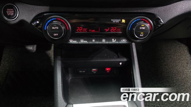 Kia K3 (II) 1.6 Prestige 2022 — фото 19