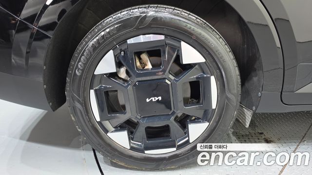 Kia Carnival (IV) HEV 9seater Nobless 2024 — фото 5