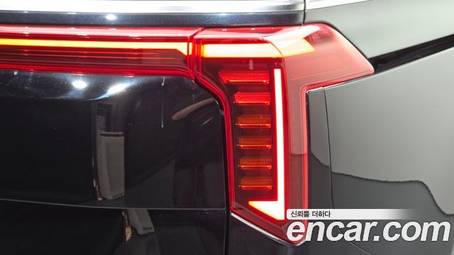 Kia Carnival (IV) HEV 9seater Nobless 2024 — фото 23