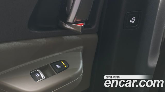Kia Carnival (IV) HEV 9seater Nobless 2024 — фото 28