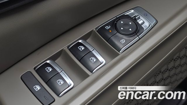 Kia Carnival (IV) HEV 9seater Nobless 2024 — фото 29