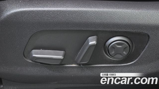 Kia Carnival (IV) HEV 9seater Nobless 2024 — фото 31
