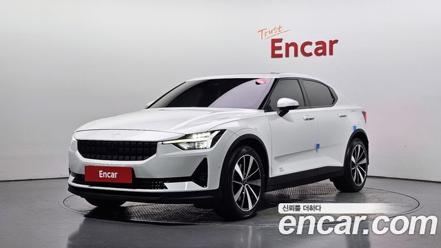 Polestar 2 Longrange Singlemotor