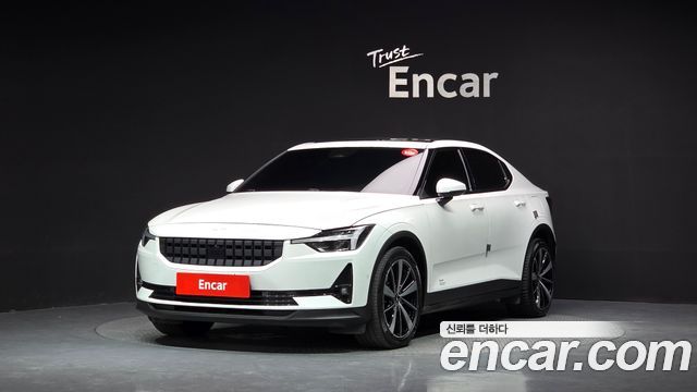 Polestar 2 Longrange Singlemotor