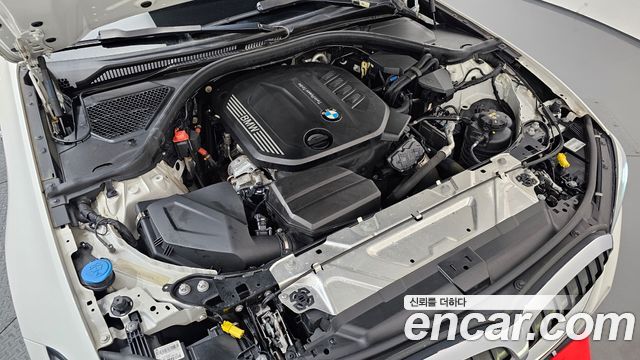 BMW 3 Series (G20) 320d M Sport 2021 — фото 6