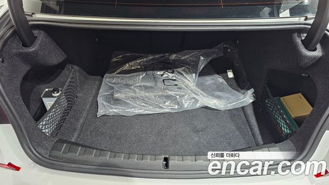 BMW 3 Series (G20) 320d M Sport 2021 — фото 19