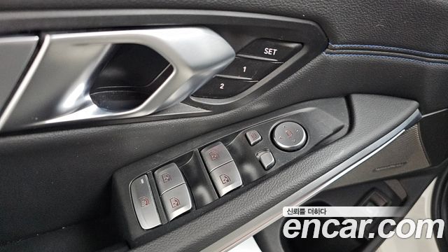 BMW 3 Series (G20) 320d M Sport 2021 — фото 29