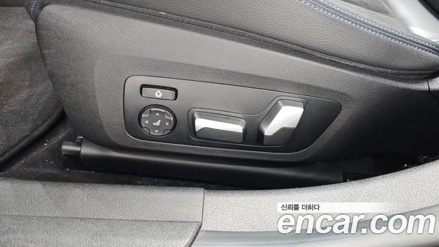 BMW 3 Series (G20) 320d M Sport 2021 — фото 30