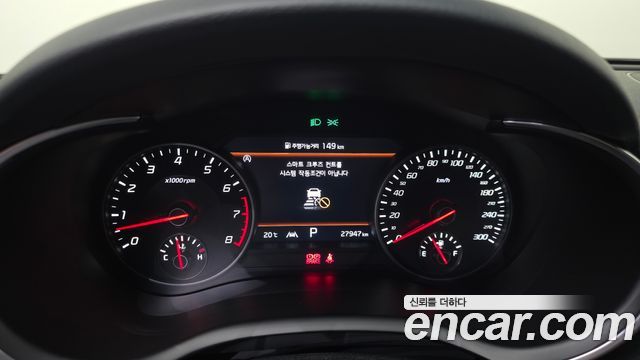Kia Stinger Meister 3.3 GT AWD ACRO EDITION 2023 — фото 8