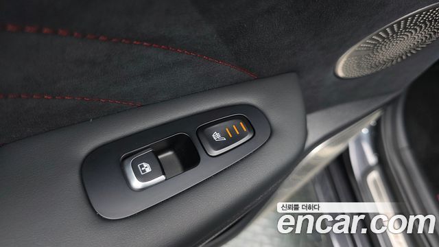 Kia Stinger Meister 3.3 GT AWD ACRO EDITION 2023 — фото 17