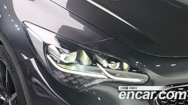 Kia Stinger Meister 3.3 GT AWD ACRO EDITION 2023 — фото 22