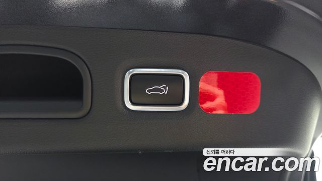 Kia Stinger Meister 3.3 GT AWD ACRO EDITION 2023 — фото 27