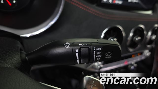 Kia Stinger Meister 3.3 GT AWD ACRO EDITION 2023 — фото 33