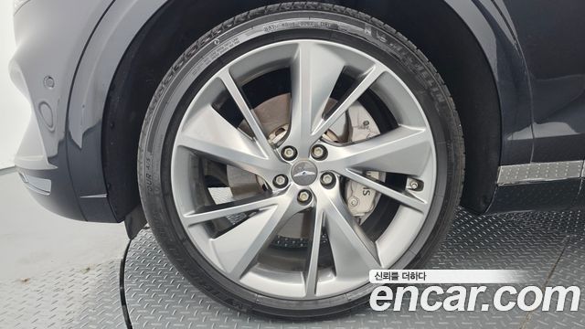 Genesis GV70 2.5T Gasoline AWD 2023 — фото 5