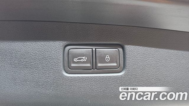 Genesis GV70 2.5T Gasoline AWD 2023 — фото 17