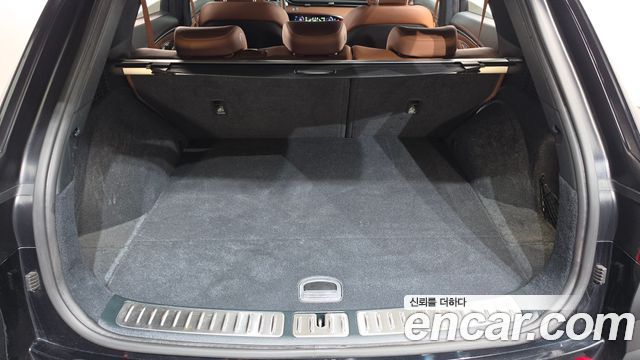 Genesis GV70 2.5T Gasoline AWD 2023 — фото 18