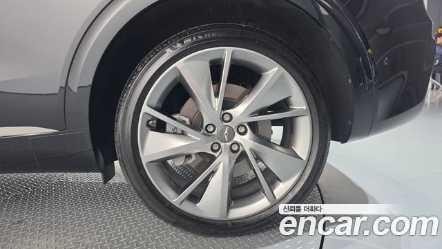 Genesis GV70 2.5T Gasoline AWD 2023 — фото 21