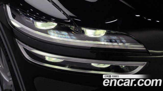 Genesis GV70 2.5T Gasoline AWD 2023 — фото 22