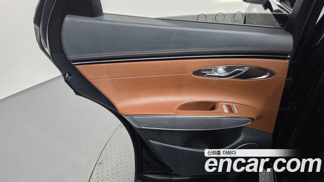 Genesis GV70 2.5T Gasoline AWD 2023 — фото 25